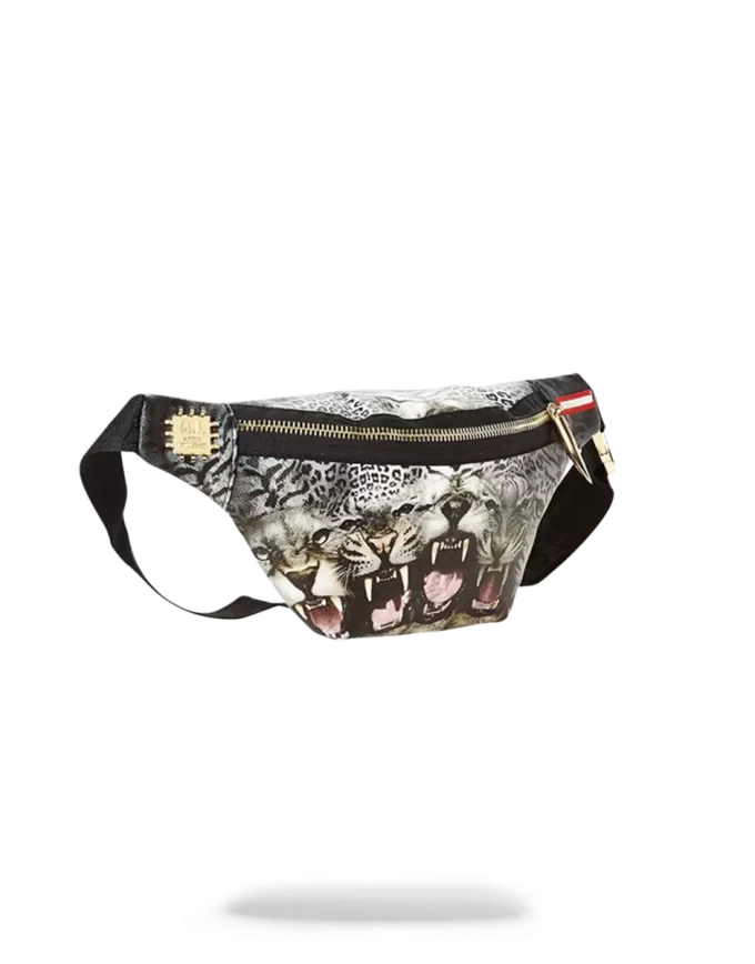 THE BEAST CROSSBODY THE BEAST CROSSBODY