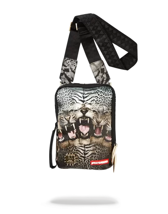 THE BEAST SLING THE BEAST SLING