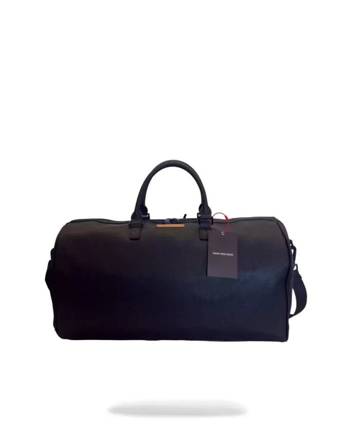 THE DBD DAVIDBENDAVID FOR SPRAYGROUND DUFFLE THE DBD DAVIDBENDAVID FOR SPRAYGROUND DUFFLE