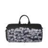 THE ENTREPRENEUR DUFFLE THE ENTREPRENEUR DUFFLE