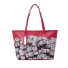 THE ENTREPRENEUR TOTE THE ENTREPRENEUR TOTE