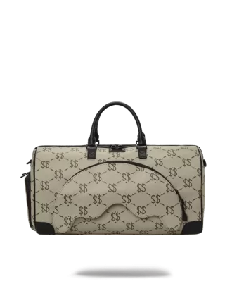 THE GETAWAY DUFFLE