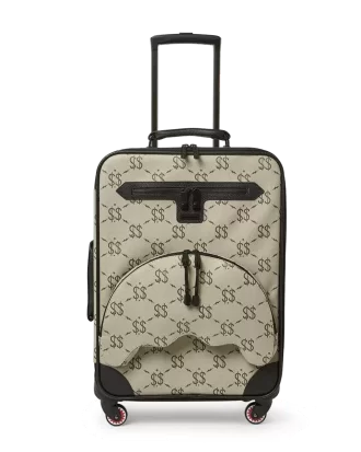 THE GETAWAY JETSETTER CARRY-ON LUGGAGE