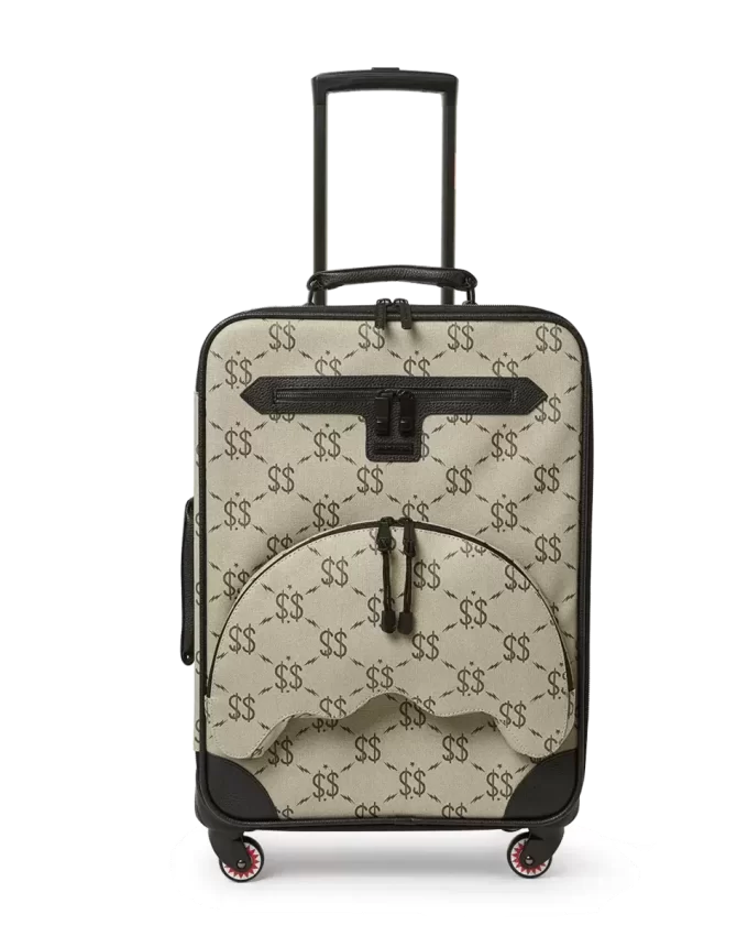 THE GETAWAY JETSETTER CARRY-ON LUGGAGE THE GETAWAY JETSETTER CARRY-ON LUGGAGE