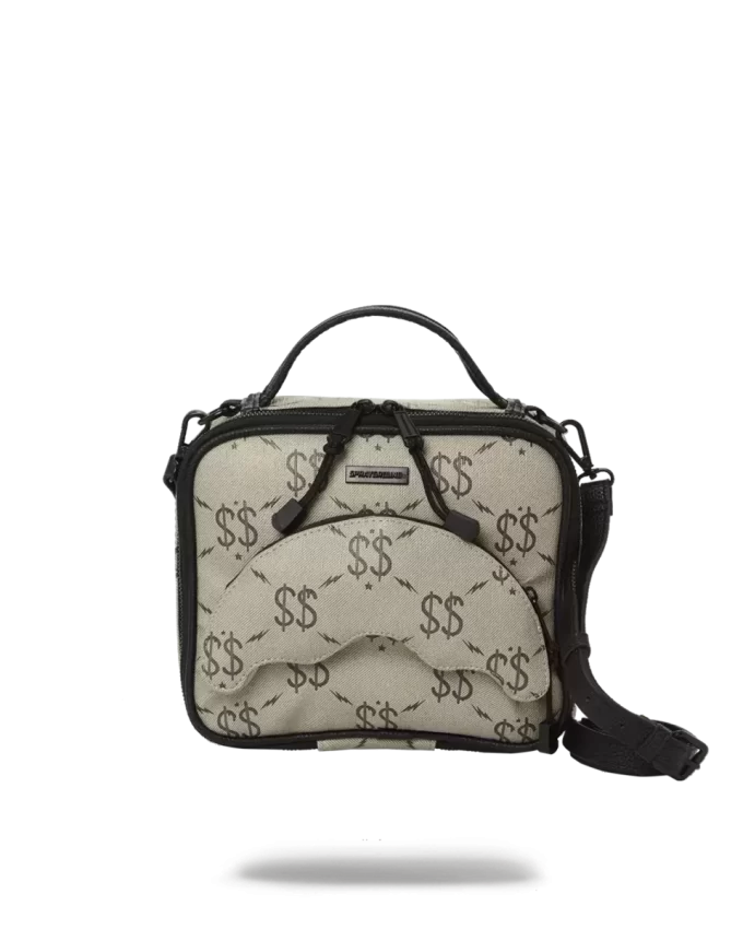 THE GETAWAY SNACK PACK INSULATED THE GETAWAY SNACK PACK INSULATED