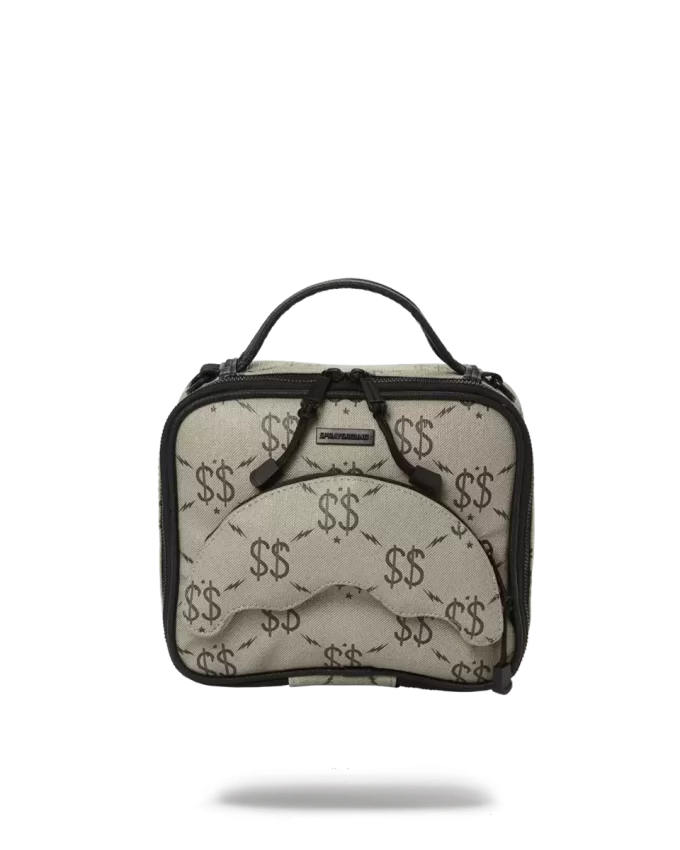 THE GETAWAY SNACK PACK INSULATED THE GETAWAY SNACK PACK INSULATED