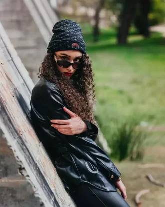 THE GODFATHER BEANIE THE GODFATHER BEANIE