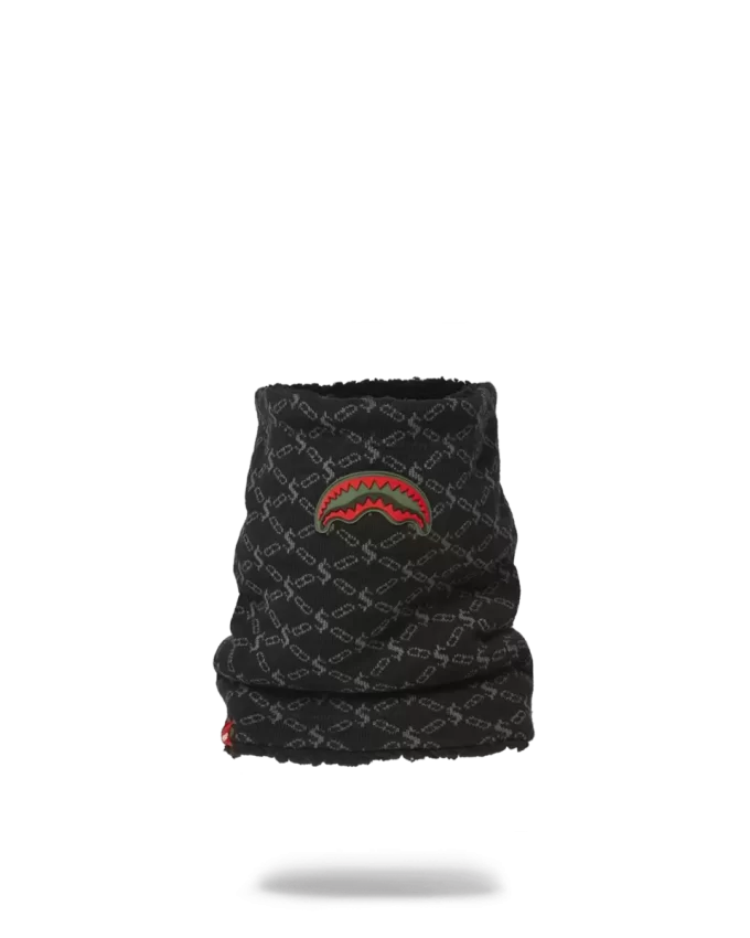 THE GODFATHER NECK WARMER THE GODFATHER NECK WARMER