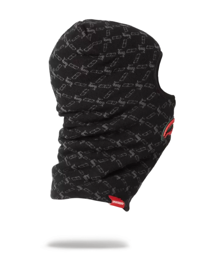 THE GODFATHER SKI MASK THE GODFATHER SKI MASK