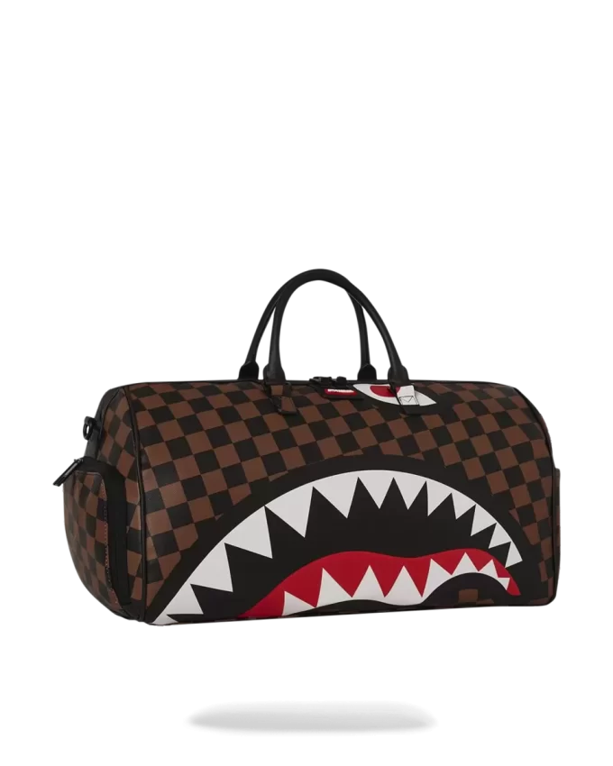 THE HANGOVER SHARK DUFFLE THE HANGOVER SHARK DUFFLE
