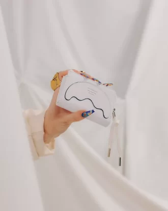 THE HEADQUARTERS – REFLECTION WALLET