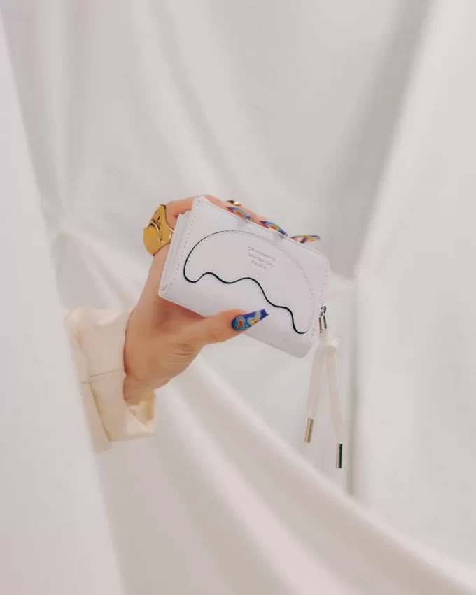 THE HEADQUARTERS – REFLECTION WALLET