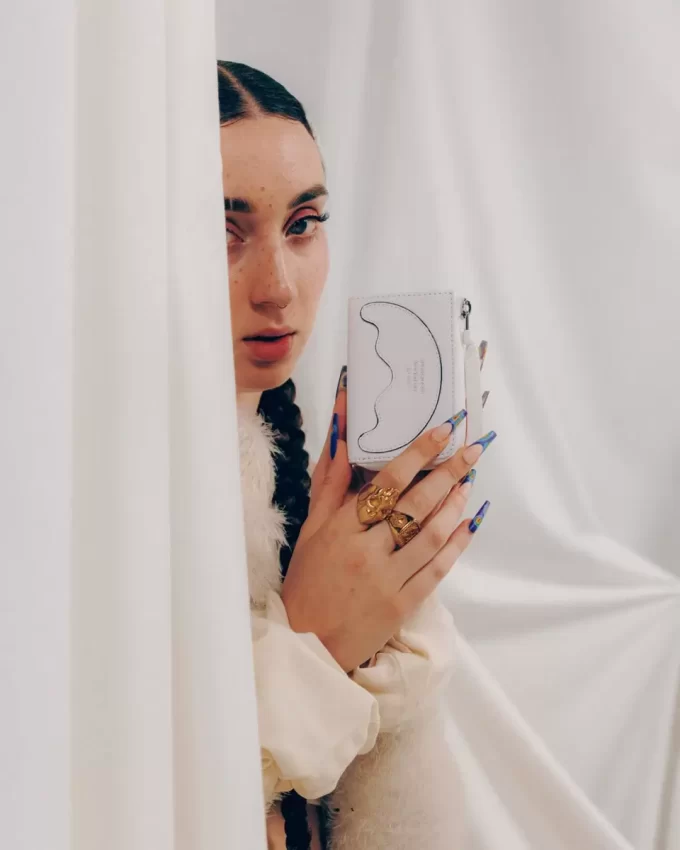 THE HEADQUARTERS – REFLECTION WALLET