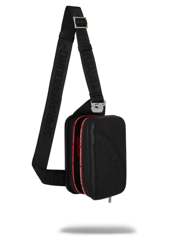 THE HERO HARD-SHELL SLING THE HERO HARD-SHELL SLING