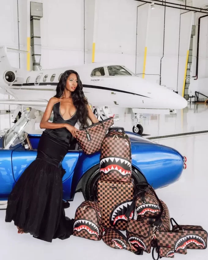 THE HIDEOUT TOILETRY BAG THE HIDEOUT TOILETRY BAG