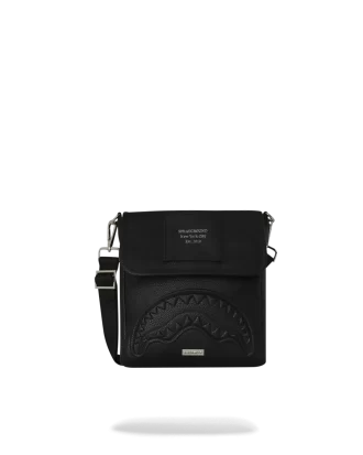 THE HQ MESSENGER SLING