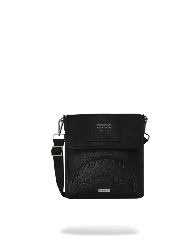 THE HQ MESSENGER SLING THE HQ MESSENGER SLING