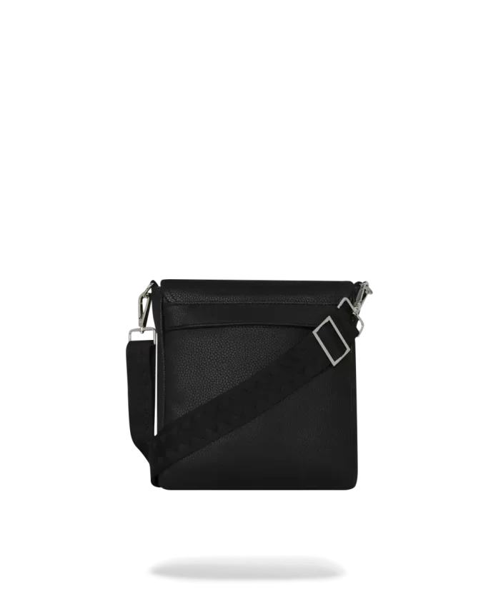 THE HQ MESSENGER SLING THE HQ MESSENGER SLING