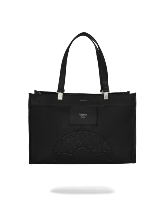 THE HQ TORTUGA TOTE