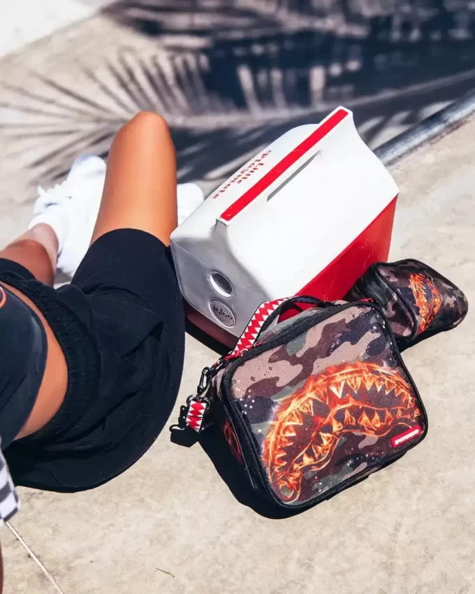 THE LIL TJAY LETHAL POUCH THE LIL TJAY LETHAL POUCH