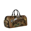 THE MET MASTERPIECES DUFFLE THE MET MASTERPIECES DUFFLE