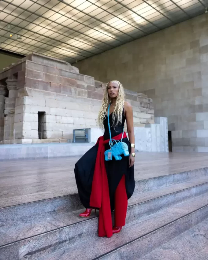 THE MET WILLIAM HANDBAG THE MET WILLIAM HANDBAG