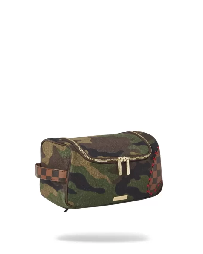 THE PARADOXX SHARK TOILETRY BAG THE PARADOXX SHARK TOILETRY BAG