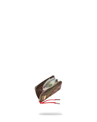 THE PARADOXX SHARK WALLET