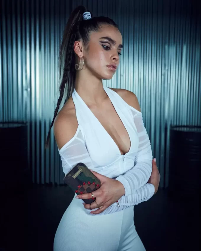 THE PARADOXX SHARK WALLET