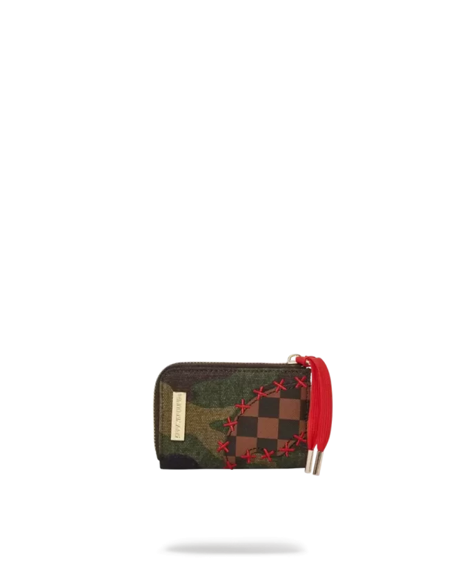 THE PARADOXX SHARK WALLET