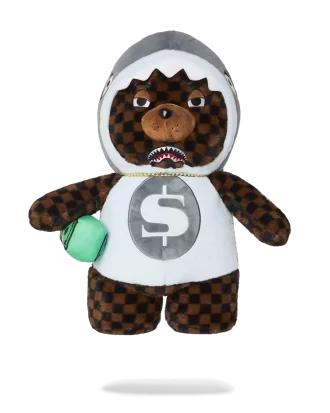 the rizzler moneybear teddybear backpack 1 330x413 - THE RIZZLER MONEYBEAR TEDDYBEAR BACKPACK