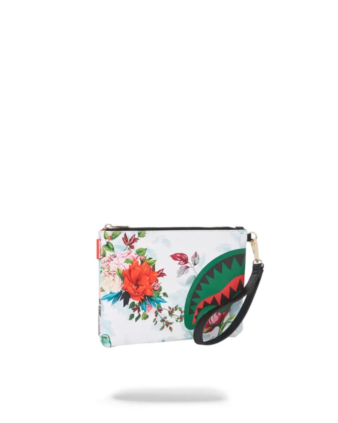 THE SANCTUARY CROSSOVER CLUTCH THE SANCTUARY CROSSOVER CLUTCH