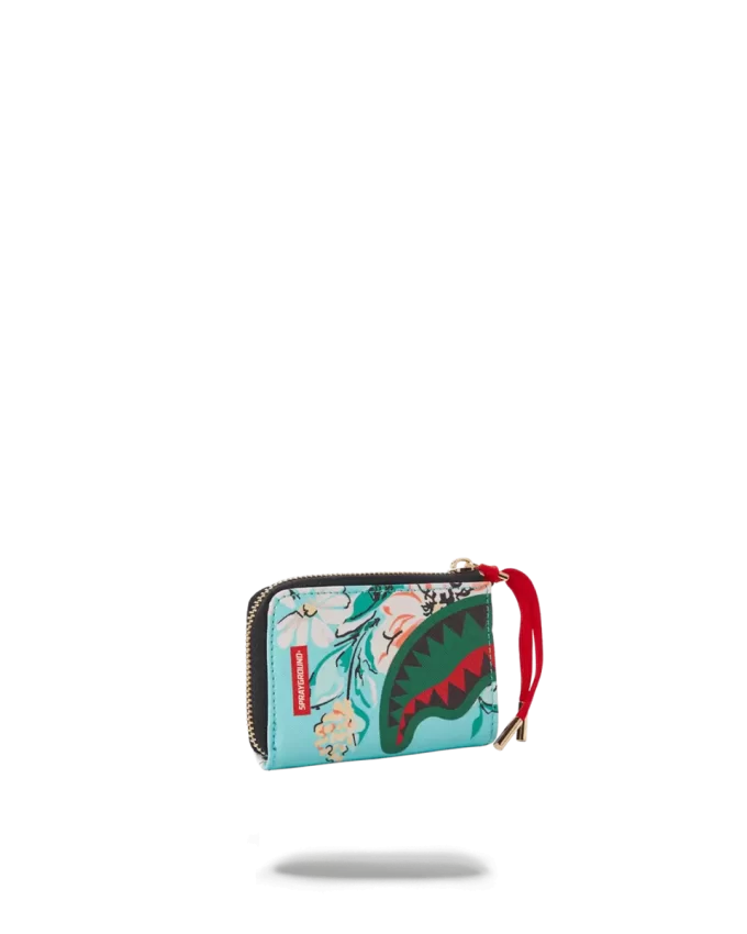 THE SANCTUARY WALLET