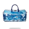 THE SHARK PARTY DUFFLE THE SHARK PARTY DUFFLE