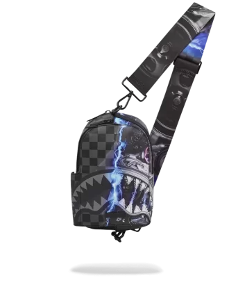 THE UNDERCURRENT BACKPACK SLING