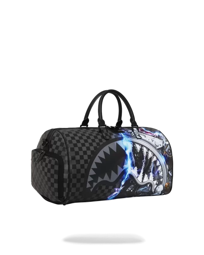 THE UNDERCURRENT LARGE DUFFLE THE UNDERCURRENT LARGE DUFFLE