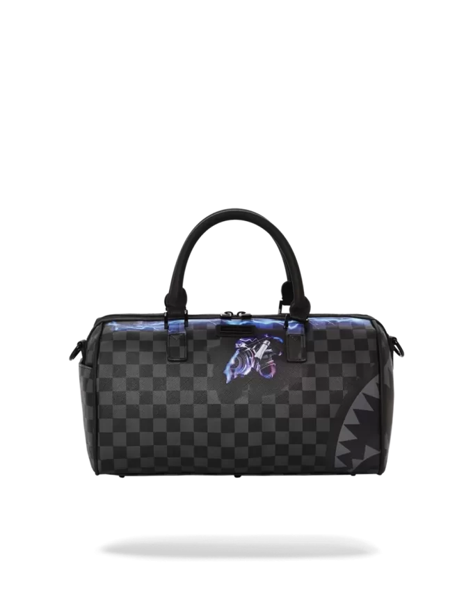 THE UNDERCURRENT MINI DUFFLE THE UNDERCURRENT MINI DUFFLE