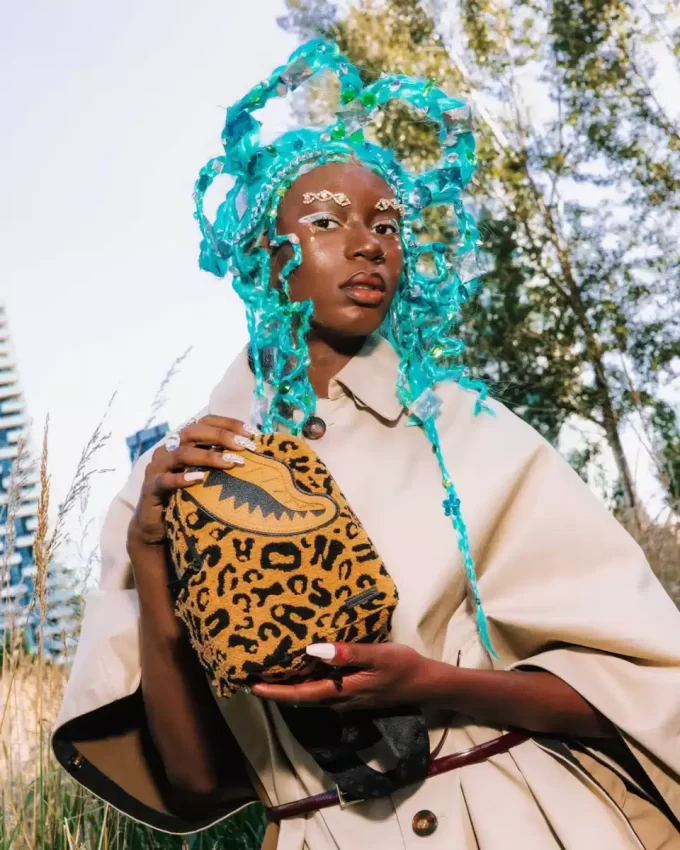 THE WILD ONE BACKPACK SLING THE WILD ONE BACKPACK SLING