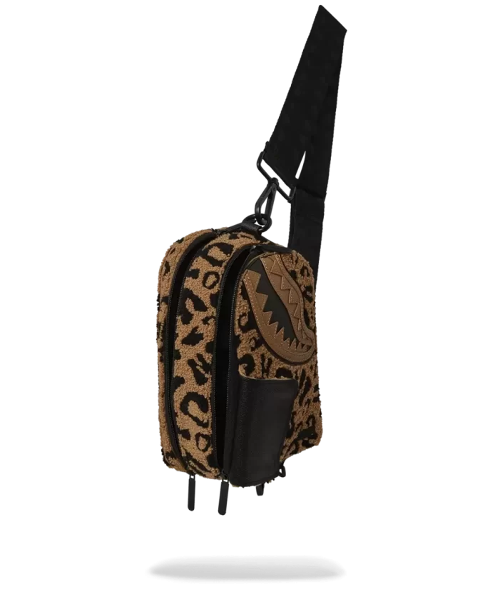 THE WILD ONE BACKPACK SLING THE WILD ONE BACKPACK SLING