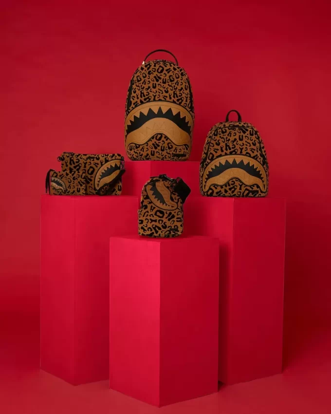 THE WILD ONE BUNDLE (5 PCS) THE WILD ONE BUNDLE (5 PCS)