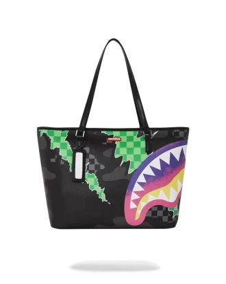 THE WILD ONE TOTE