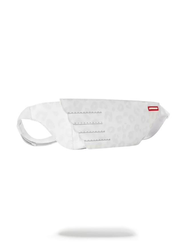 THE WINGS TO THE FUTURE CROSSWING THE WINGS TO THE FUTURE CROSSWING