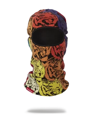 TIGER SQUAD SKI MASK