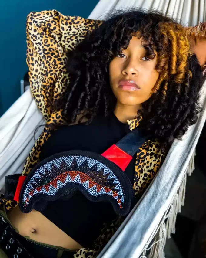 TRINITY CAMO SHARKMOUTH CROSSBODY TRINITY CAMO SHARKMOUTH CROSSBODY