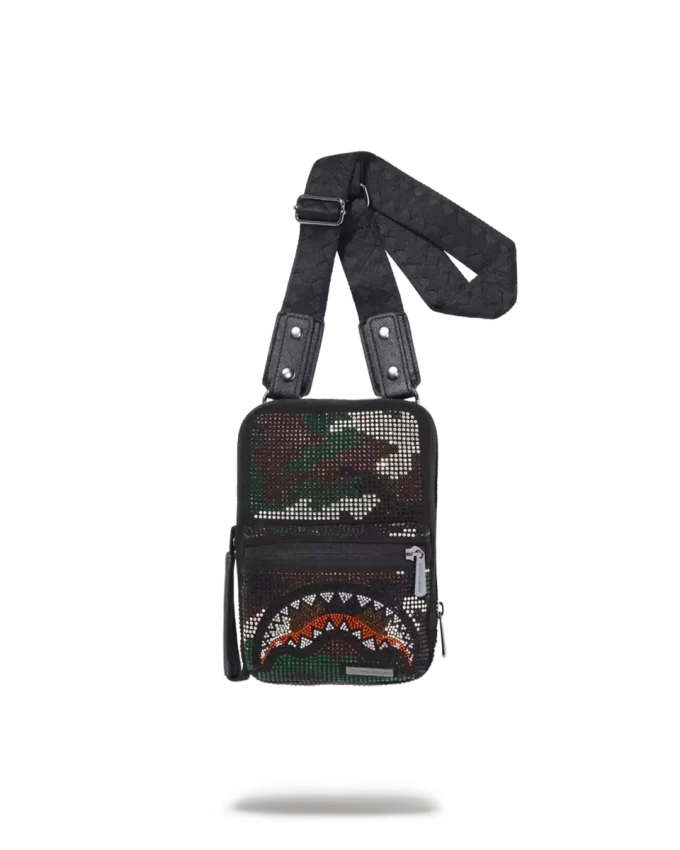 TRINITY CAMO SLING TRINITY CAMO SLING