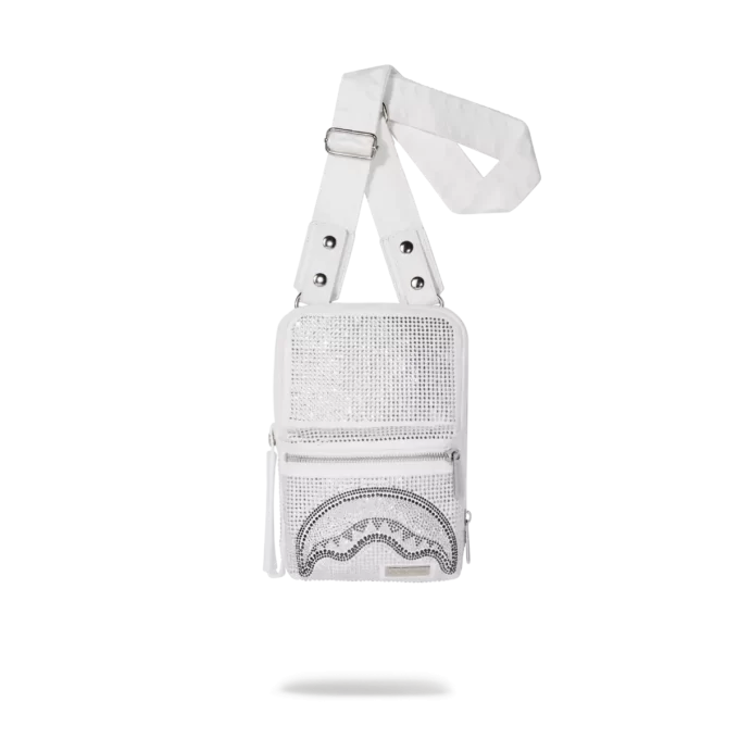 TRINITY CRYSTAL SLING TRINITY CRYSTAL SLING