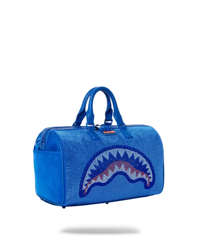 TRINITY OCEAN MINI DUFFLE TRINITY OCEAN MINI DUFFLE