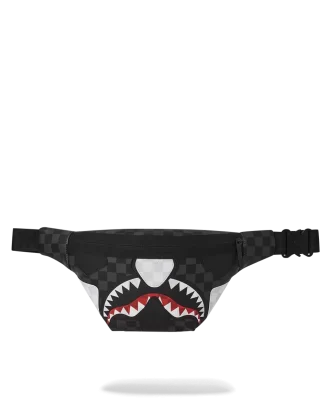 TRIPLE DECKER HEIR TO THE THRONE SAVVY CROSSBODY