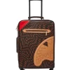 TRIPPY HENNY JETSETTER CARRY-ON LUGGAGE TRIPPY HENNY JETSETTER CARRY-ON LUGGAGE