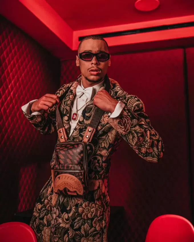 TRIPPY HENNY SLING TRIPPY HENNY SLING